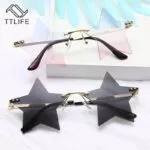 Oculos-sternformige-sonnenbrille-frauen-personlichkeit-randlose-sonnenbrille
