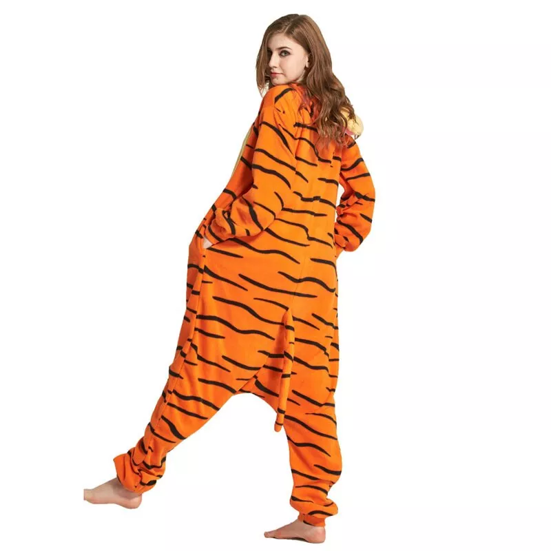 pijama-pooh-tigrao-tigre-kigurumis-animal-pijama-adulto-polar-velo-macacao