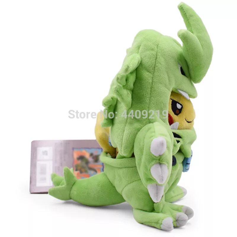 Tyranitar-Coletar-Pikachu-Plush-Toy-Cosplay-Macio-Stuffed-Boneca-Presente-33057393225-3
