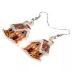 brinco-acrilico-anime-natal-casa-colorida-brincos-longa-queda-dangle-moda-menina