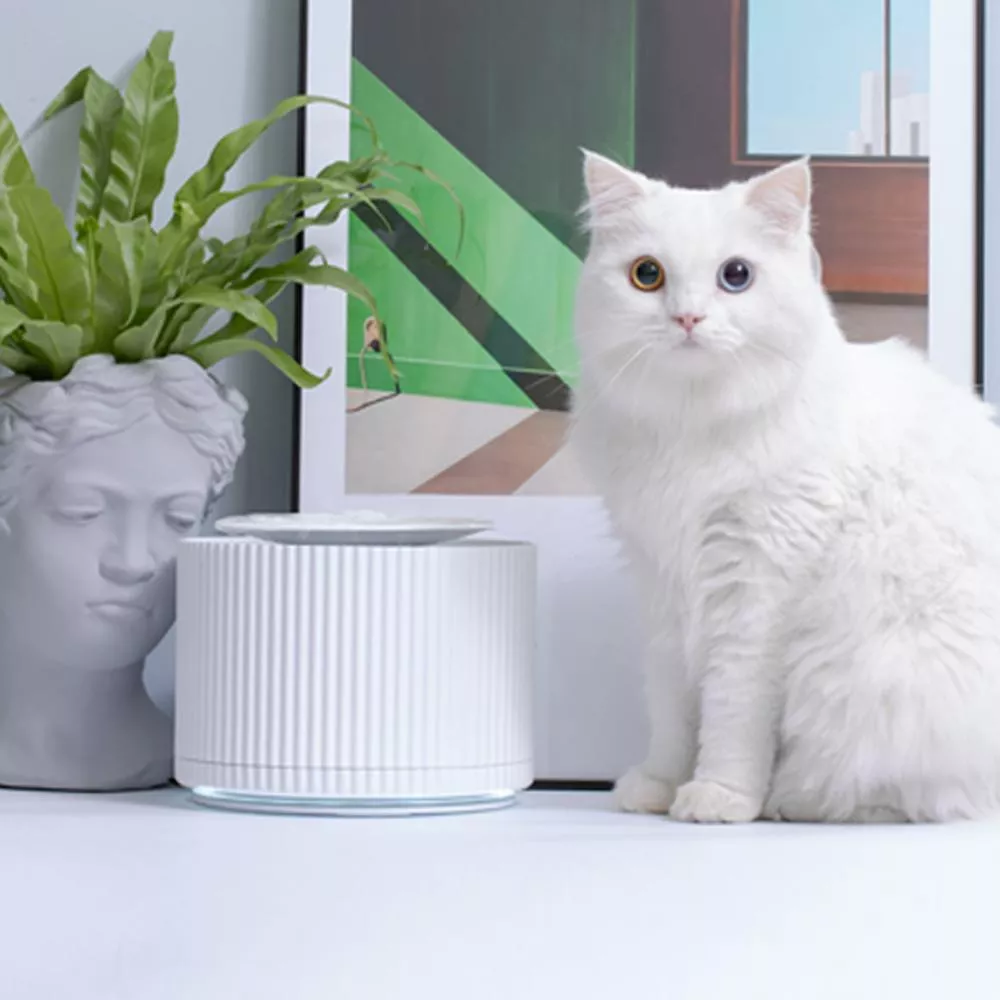 xiaomi-mijia-cat-drinking-machine-smart-pet-products-cat-water-fountain-automatic
