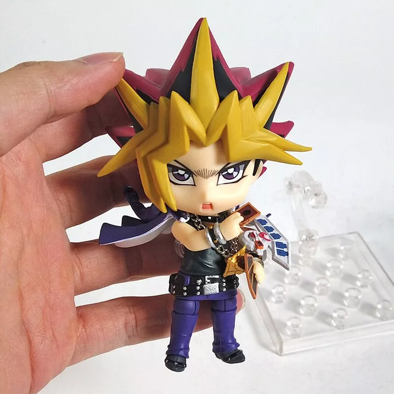 Yu-gi-oh Led Relógio De Pulso À Prova Dwaterproof Água Tela Sensível Ao  Toque Luz Digital Duelo Monstro Yugi Mutou Pirâmide Cosplay Adereços  Presente Novo - Adereços De Festa - AliExpress