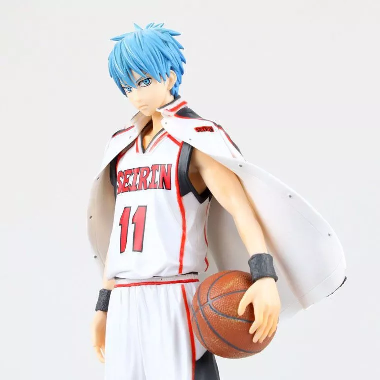 Kuroko no Basket  Tudo sobre a peça teatral do anime