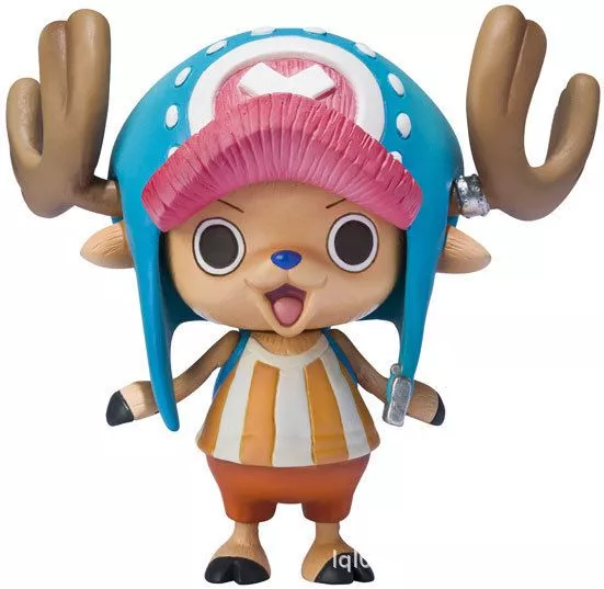 action figure 1 peca anime one piece chopper 2 anos depois novo mundo 6cm a20840 lazied populares desktop2