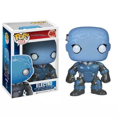 action figure 1 peca funko pop disney marvel amazing spider man homem aranha 2 Action Figure 1 Peça FUNKO POP Marvel Homem de Ferro Iron Man Iron Patriot 25 Bobble Head Q Edition 10cm