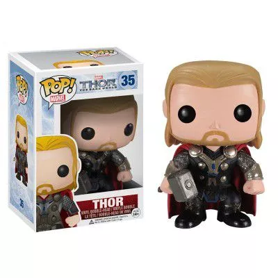 action figure 1 peca funko pop disney marvel vingadores avengers thor 35 bobble head Action Figure 1 Peça FUNKO POP HBO Walking Dead Michonne's Pet 1 37 Bobble Head Q Edition 10cm