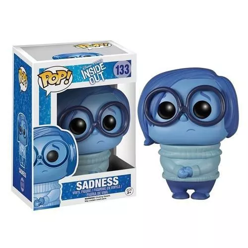 action figure 1 peca funko pop inside out divertida mente sadness tristeza 133 bobble Action Figure Alien vs Predador Deluxe Ultimate Edition Action Figure Toy Dom Horror