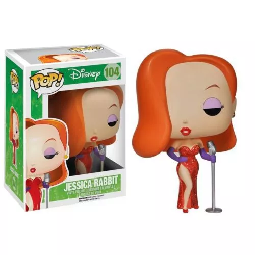 action figure 1 peca funko pop jessica rabbit 104 bobble head q edition 10cm Action Figure Alien vs Predador Deluxe Ultimate Edition Action Figure Toy Dom Horror