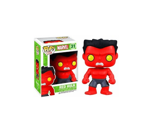 action figure 1 peca funko pop marvel vingadores avengers hulk red 31 bobble head q Pelúcia Nintendo Super Luigi Bros 25cm