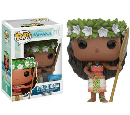 action figure 1 peca funko pop voyager moana 217 bobble head q edition 10cm Action Figure Bob Esponja 12 Peças Personagens