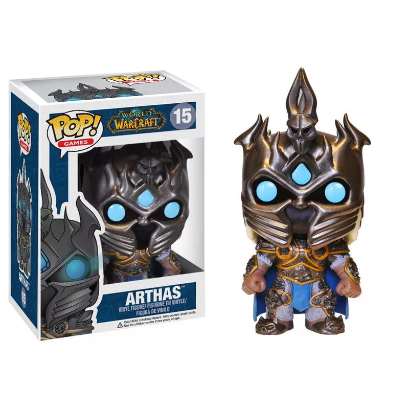 action figure 1 peca funko pop world war craft wow arthas 15 bobble head q edition Action Figure 1 Peça FUNKO POP Minions Rei Bob 168 Bobble Head Q Edition 10cm