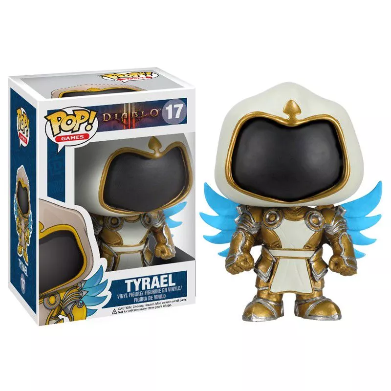 action figure 1 peca funko pop world war craft wow tyrael 17 bobble head q edition Action Figure Anime Pokemon PokeBola 7cm