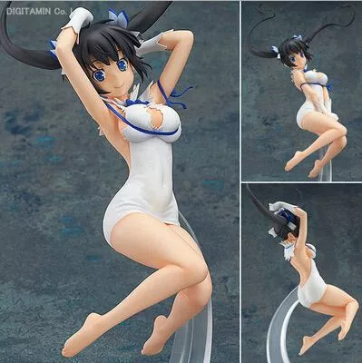 action figure 21cm masmorra ni deai wo motomeru no wa machigatteiru darou ka hestia Broche detroit become human emblema broche azul triângulo pinos broches para mulher masculino lapela pino jeans camisa jóias