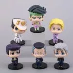 action-figure-7cm-jojos-bizarre-adventure-figura-diamante-kujo-jotaro-higashikata