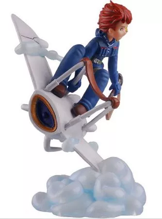 action-figure-Warriors-of-the-Wind-Nausicaa-of-the-Valley-2