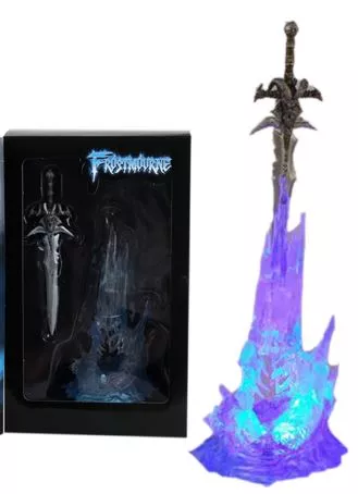 action-figure-World-of-Warcraft-Espada-Frostmourne-4