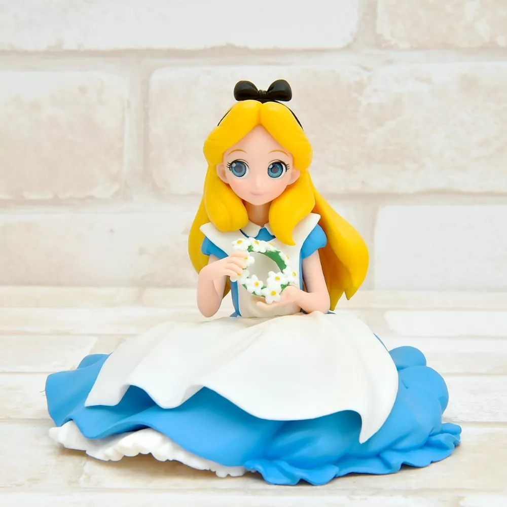 action figure alice pais maravilhas crystalux alice q versao 14 cm pvc Anunciado desenvolvimento de versão live-action de Como Treinar O Seu Dragão.