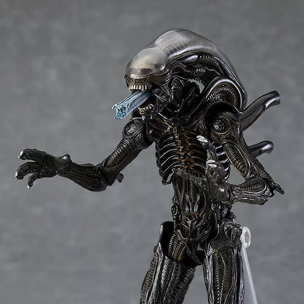 action figure alien vs predador 16cm alien sp 108 figura de acao Retro oco geométrico redondo borla pingente colar personalidade longa corrente clavícula colares para o pescoço feminino jóias xl180