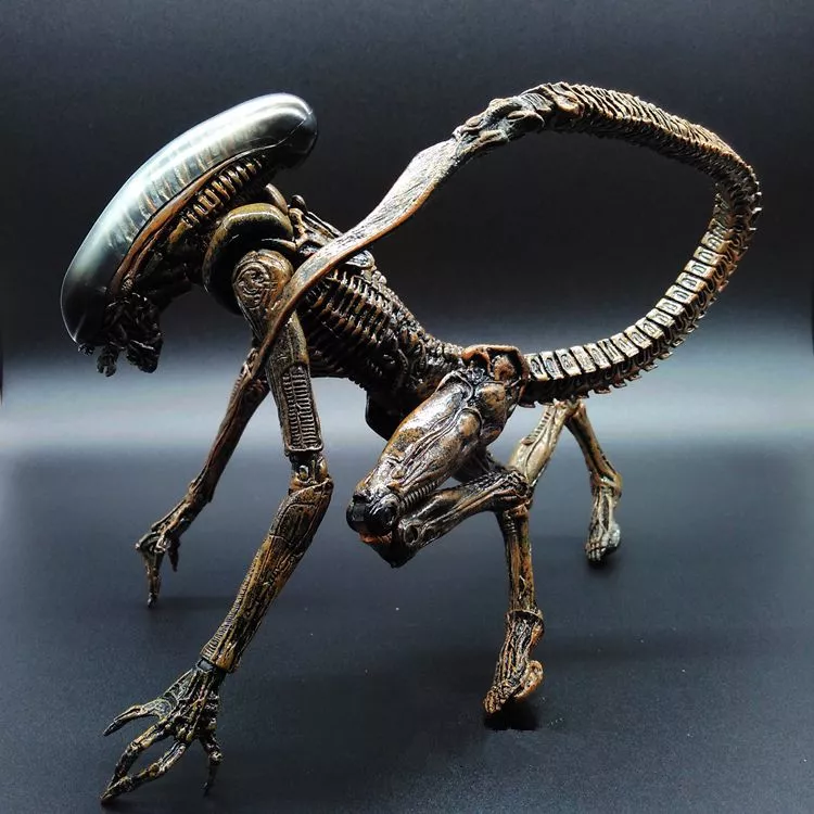 Action Figure Alien vs Predator AVP 20cm