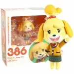 action-figure-animal-crossing-new-horizons-386-shizue-isabelle-inverno-ver.-pvc-figura