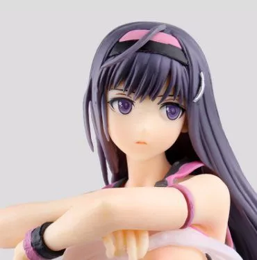 Action Figure Anime Alphamax Skytube Tony 26cm