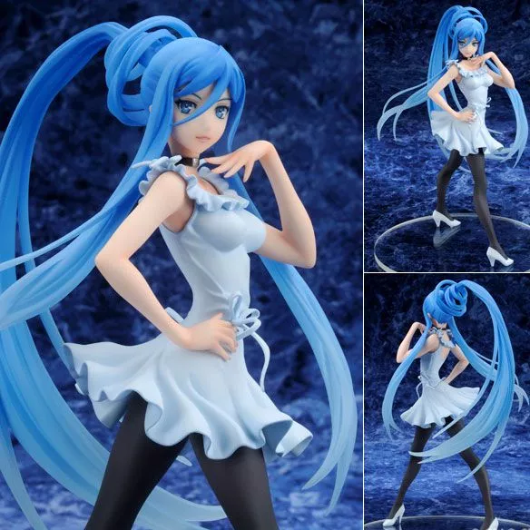 Action Figure Anime Arpeggio of Blue Steel Takao 20cm