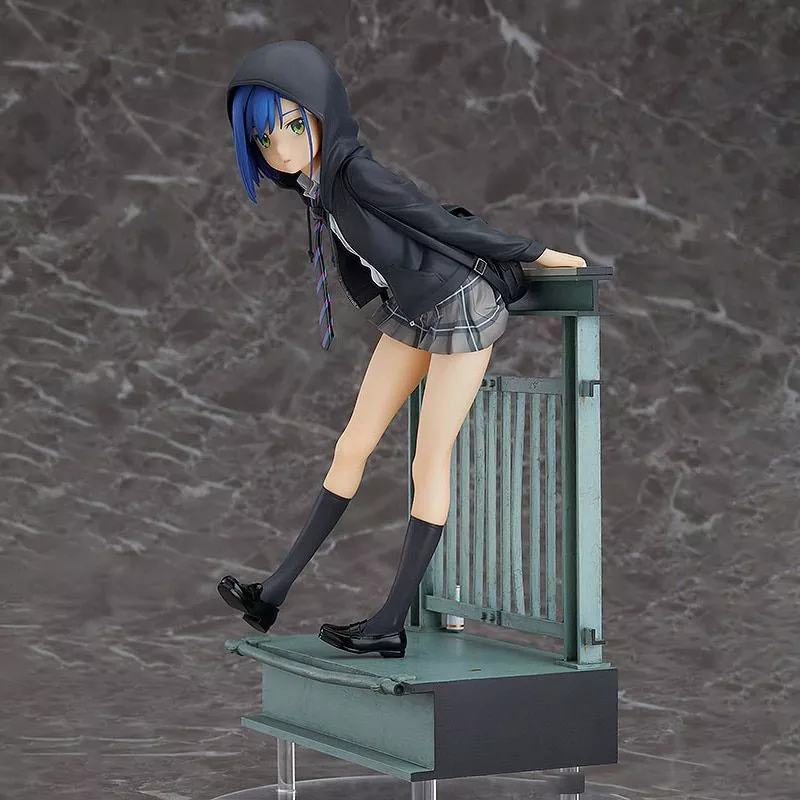 action figure anime darling in the franxx ichigo pvc figura de acao anime modelo Colar Rainha dos Corações Descendentes inspirado evie colar lindo de corações quente europeu e americano jóias para meninas ypq0552