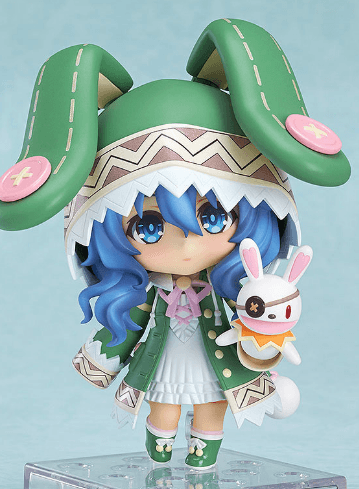Action Figure Anime Date A Live Yoshino 10cm