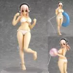 action-figure-anime-figura-sexy-super-sonico-figma-sp-051-maio-ver.-pvc-figura-de