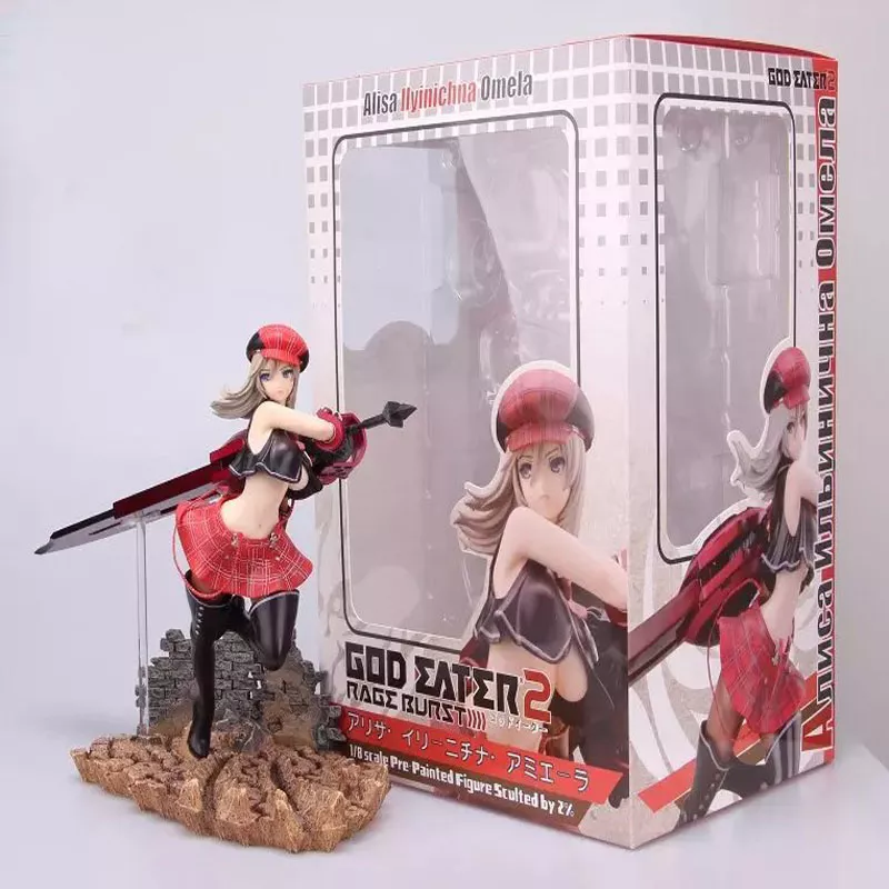 action figure anime god eater alisa 20cm 77 Inverno feminino chinelos de casa dos desenhos animados joaninha antiderrapante quente no interior do quarto sapatos de chão chinelos de pelúcia feminino pele do falso slides tux77