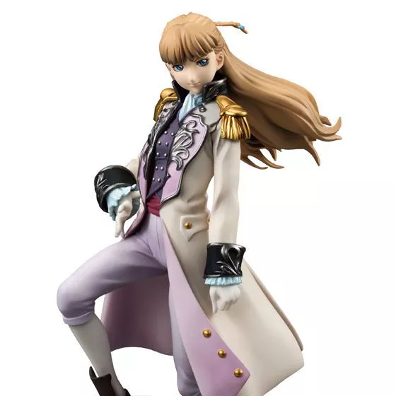 action figure anime gundam w relena peacecraft 19cm Action Figure Anime Fate/Stay Night Fate Grande Order Lancer Scathach 25cm