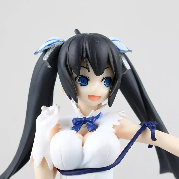 action figure anime is it wrong to try to pick up girls in a dungeon hestia 20cm Anunciado desenvolvimento de filme solo da Supergirl.