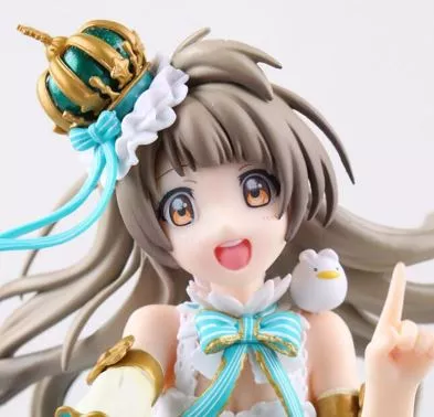 Action Figure Anime Love Live! Alter Love 30cm
