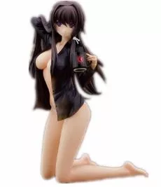Action Figure Anime Muv-Luv Takamura Yui 20cm