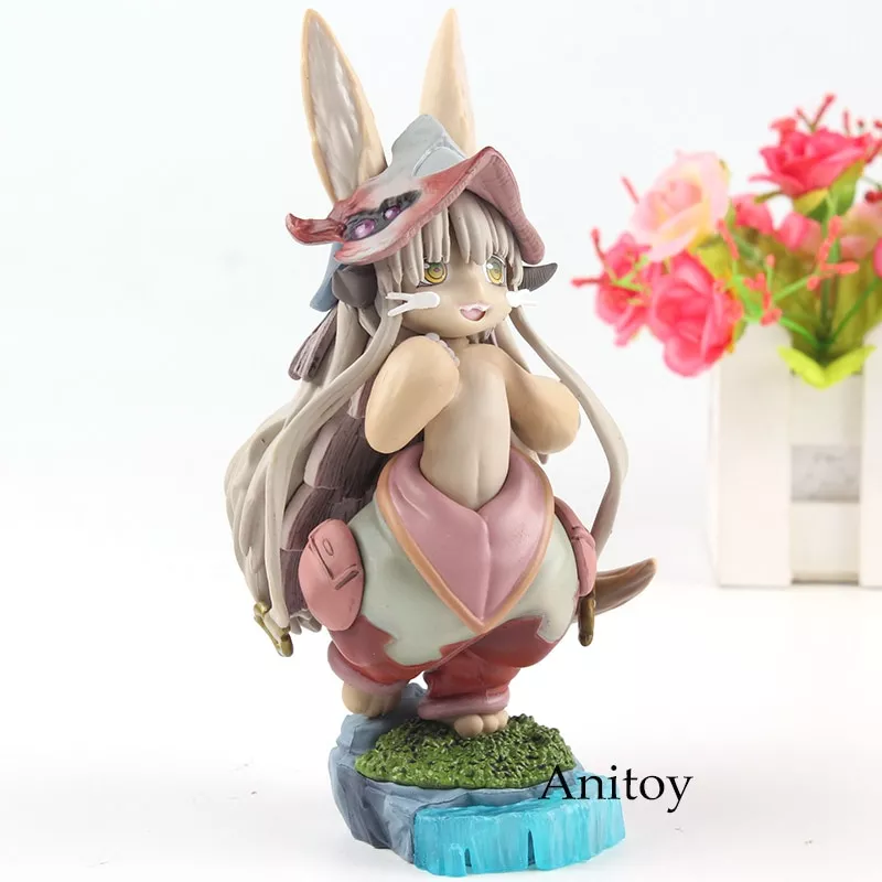 action figure anime nanachi made in abyss pvc colecao modelo brinquedos para Cat Clothes for Sphinx Clothes Hairless Cat Clothes Striped Clothing Warm Knitted Sweater Pet Clothes Cat Supplier XS to XL