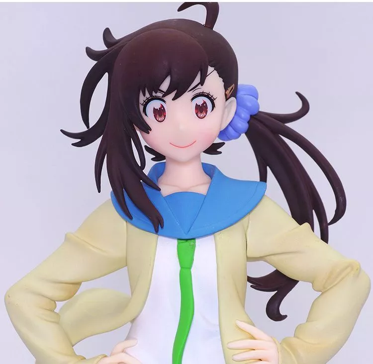 Action Figure  Anime Nisekoi Kosaki Onodera 18cm