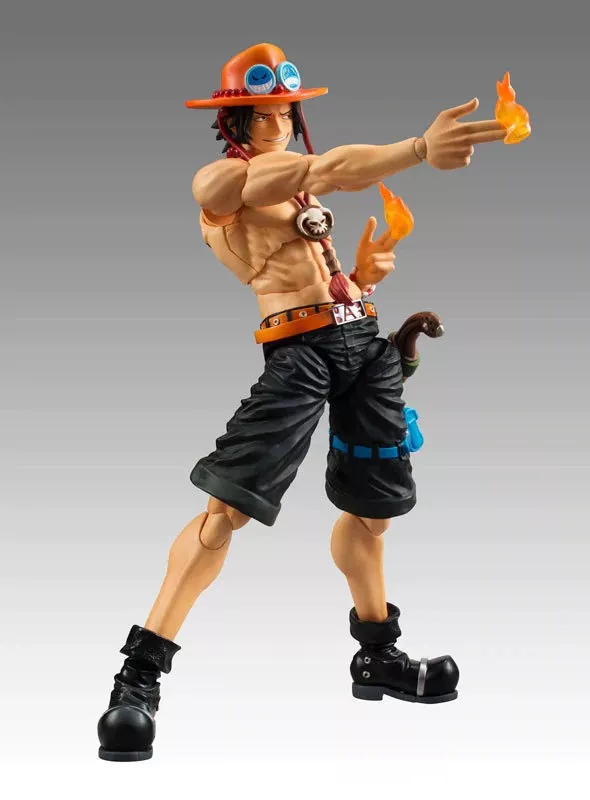 action figure anime one piece monkey d. luffy 18 cm Action Figure Hunter X Hunter Hisoka