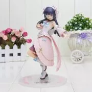 Action Figure Anime Ore no Imouto ga Konna ni Kawaii Wake ga Na My Little Sister Can't Be This Cute Ruri Gokou 20cm