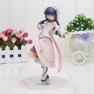 action figure anime ore no imouto ga konna ni kawaii wake ga na my little sister cant Action Figure Danganronpa: Trigger Happy Havoc Juzo Sakakura 20cm