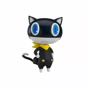 action figure anime persona 5 p5 mona black cat morgana variant nendoroid 793 Pelúcia Among Us Game Duplo lado flip entre nós pelúcia brinquedo de pelúcia crianças presente de natal decoração para casa kawaii animal boneca reversível entre nós brinquedo de pelúcia