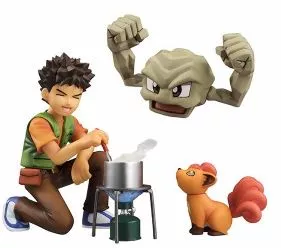 action figure anime pokemon brock takeshi geodude vulpix 10cm Chaveiro Rolling Stones Banda Rock Música Logo Língua Prata