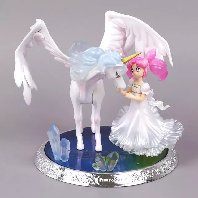 action figure anime sailor moon chibiusa helios 15cm Gorro Touca The walking Dead Zombie
