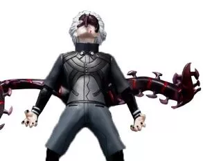 Action Figure Anime Tokyo Ghoul Kaneki Ken 15cm