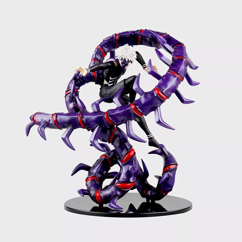 Action figure tokyo shop ghoul