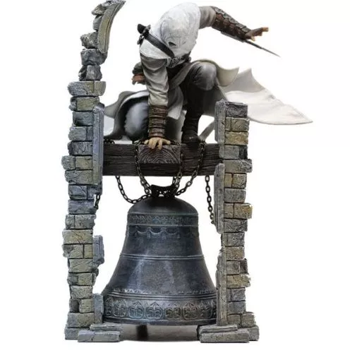 Action Figure Assassin's Creed Altair 28cm