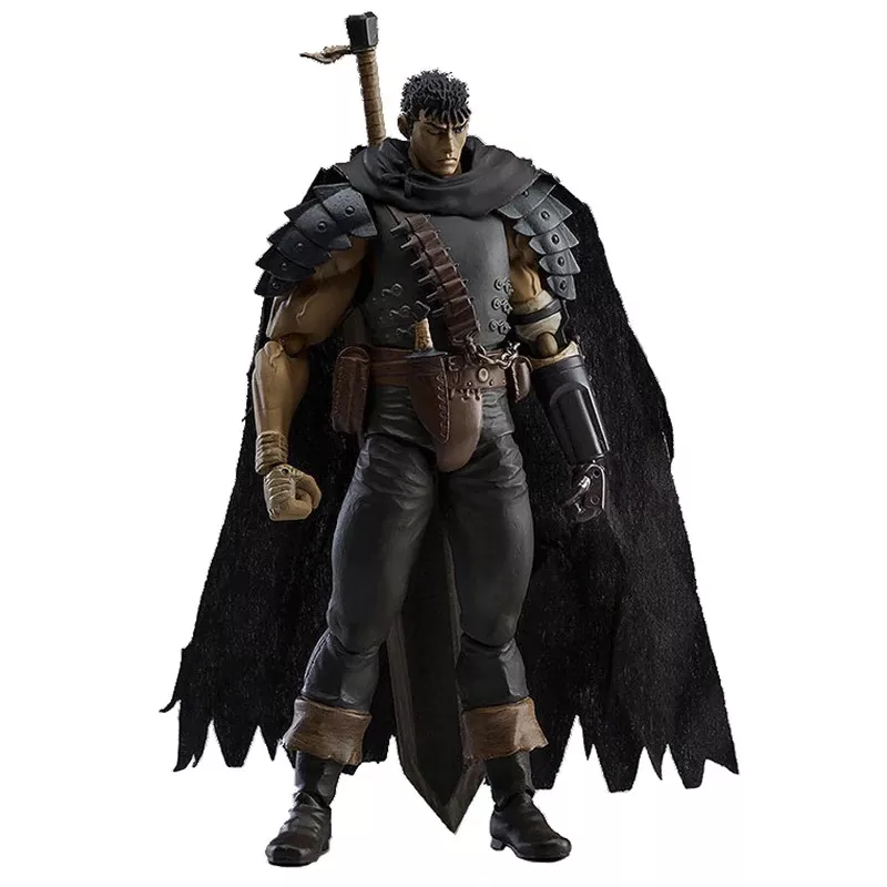 action figure berserk 359 anime 17cm 2ª temporada de The Witcher ganha data de estreia para 17 de dezembro na Netflix