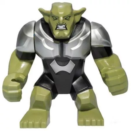 Action Figure Building Blocks Homem-Aranha Duende Verde 2015 Montar 1/12 5cm
