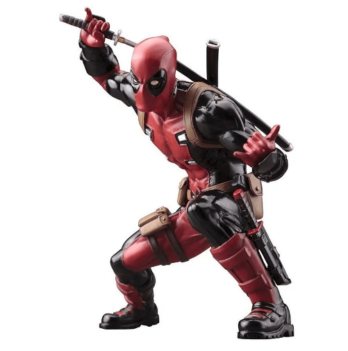 action figure deadpool 20cm Action Figure Anime Fate Stay Night Lancer Scathach 31cm