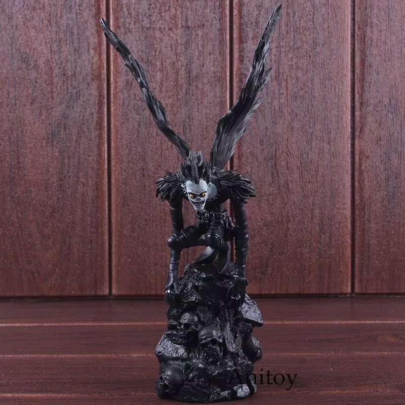 Action Figure Death Note Ryuk BJD Anime 28cm