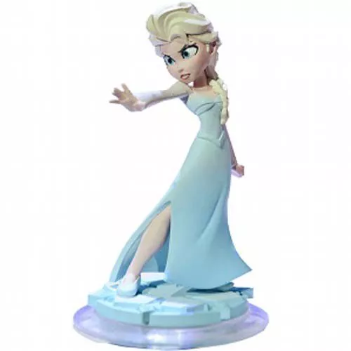 action figure disney infinity elsa frozen 9cm Action Figure 6 Peças Cinco Noites No Freddy Five Nights At Freddy's 9cm